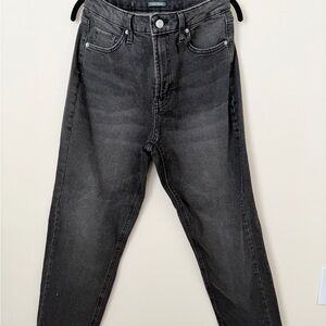 Women’s Black Denim Jeans
